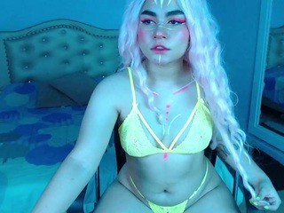 lunagreco nude live sex video chat