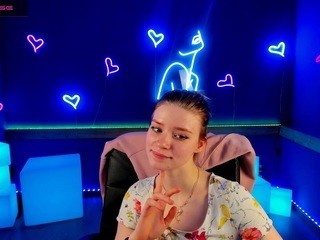 magdalengriffith nude live sex video chat