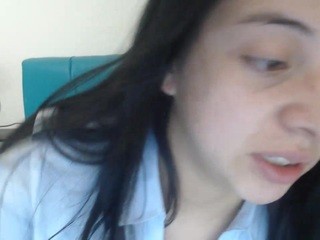 melanyyfox nude live sex video chat