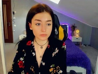 misskristin nude live sex video chat