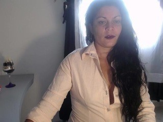 Nefertary nude live sex video chat