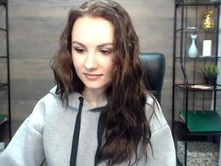 NUALA nude live sex video chat