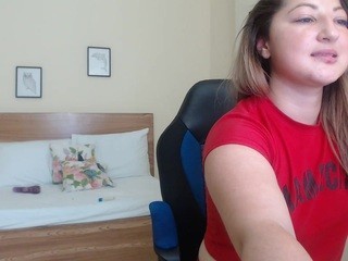 paulette-93 nude live sex video chat