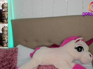 prioca-z nude live sex video chat