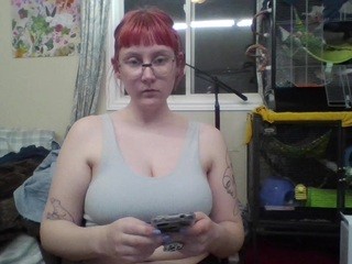 ratgirl-4evr nude live sex video chat