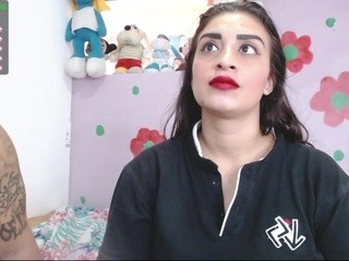sara-and-robert nude live sex video chat