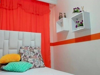 sofia-horny nude live sex video chat