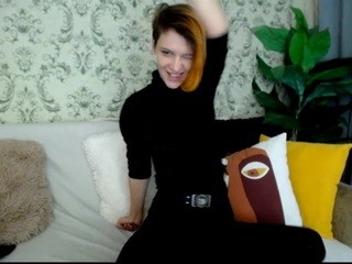 sophia-smile nude live sex video chat
