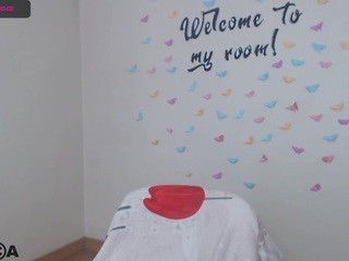 sweetlollypop nude live sex video chat