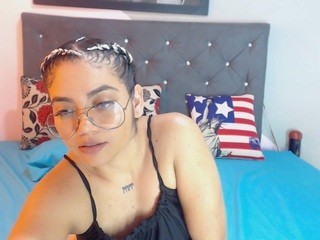 tiffanybakeer nude live sex video chat