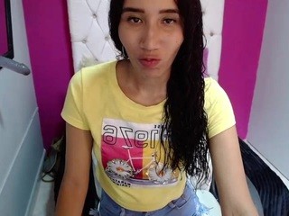 wenndy-1 nude live sex video chat