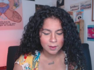 abigailsantana nude live sex video chat