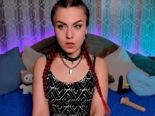 aliceredd nude live sex video chat