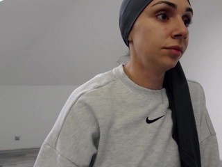 ArabianMalikah nude live sex video chat