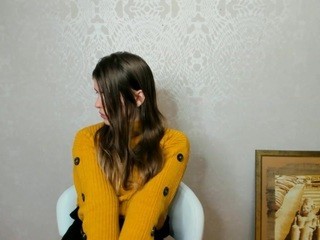 Azula nude live sex video chat