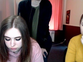 candysharol nude live sex video chat