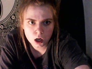 cherrybombpop nude live sex video chat