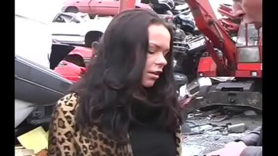 Crying youngter gets extraordinary humiliation treatment