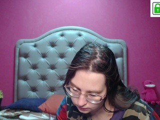 emilialisa nude live sex video chat