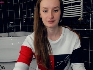 EvaGold nude live sex video chat