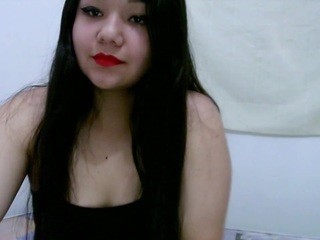 ?, ??roxyeilish??? nude live sex video chat
