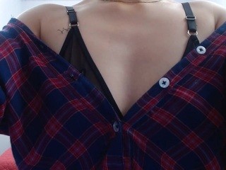 fairy-boo nude live sex video chat