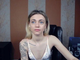 FairyM nude live sex video chat