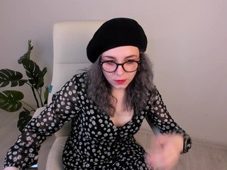 gingercrow nude live sex video chat