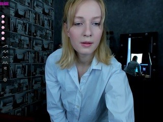 ilis-hailey nude live sex video chat