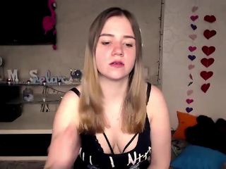 jennasandy nude live sex video chat