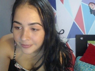 Lili Nash nude live sex video chat