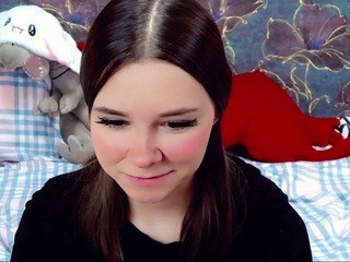 little-freya nude live sex video chat
