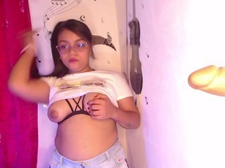 lunasmith nude live sex video chat
