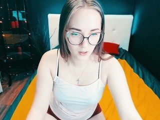MangoVeta nude live sex video chat