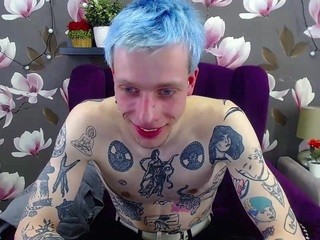 MannyMelton nude live sex video chat