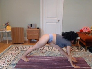 Maya Morena nude live sex video chat