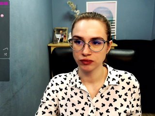 PIPER nude live sex video chat