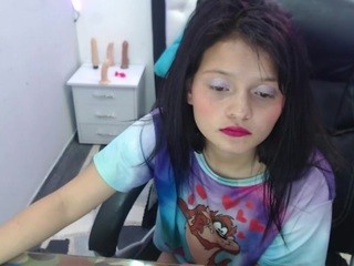 saamanntha1 nude live sex video chat