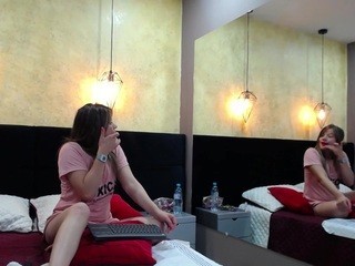 ssweetsmile nude live sex video chat