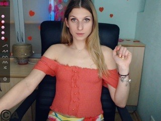 stellakiss nude live sex video chat