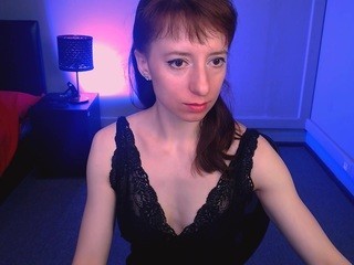 sweet-gingerbread nude live sex video chat