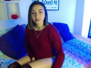sweet-inocent nude live sex video chat