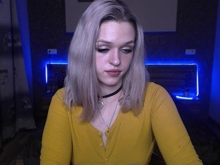 victoria-may nude live sex video chat