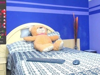 alexandrakeys nude live sex video chat