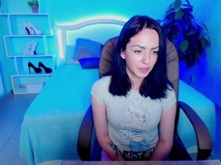 Ammi nude live sex video chat
