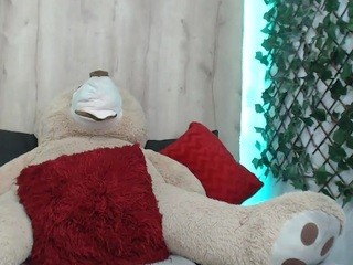 Angely-Rogerss nude live sex video chat