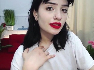 AshleySolo nude live sex video chat