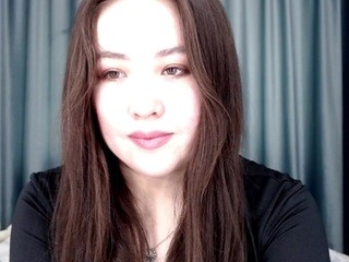 Asian_Flower nude live sex video chat