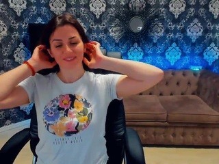 baileymoon nude live sex video chat