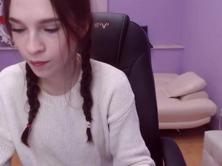 Bemby13 nude live sex video chat